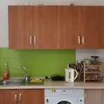 Mieszkanie 8-os Przy Grunwaldzkiej