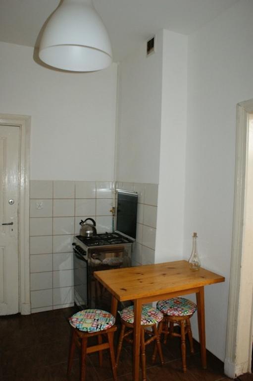 Mieszkanie 8-os Przy Grunwaldzkiej Apartament Sopot