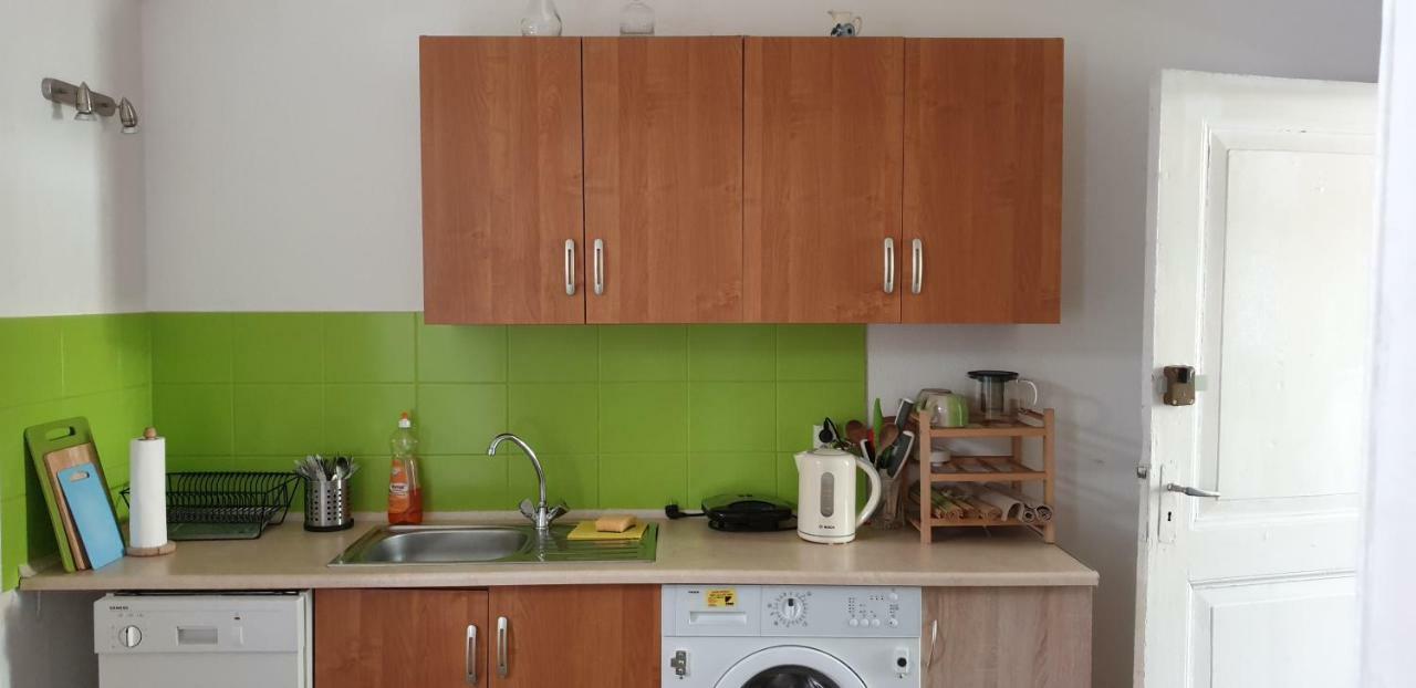 Mieszkanie 8-os Przy Grunwaldzkiej Apartament Sopot