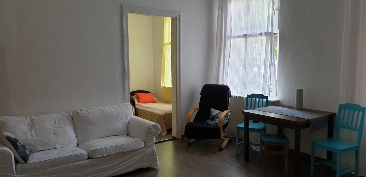 Mieszkanie 8-os Przy Grunwaldzkiej Apartament